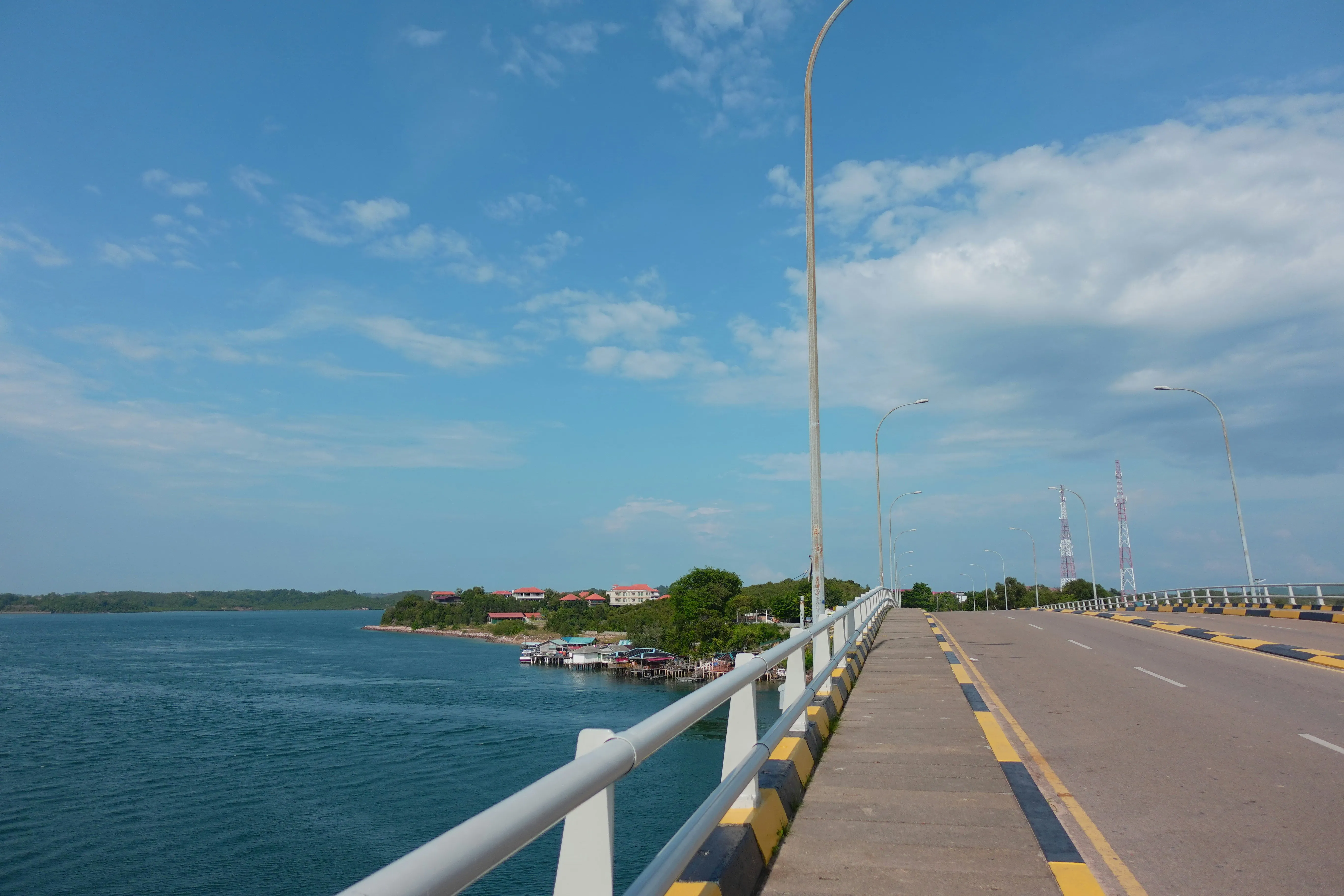 EBusiness Project Development: Batam Garbage Billing Project