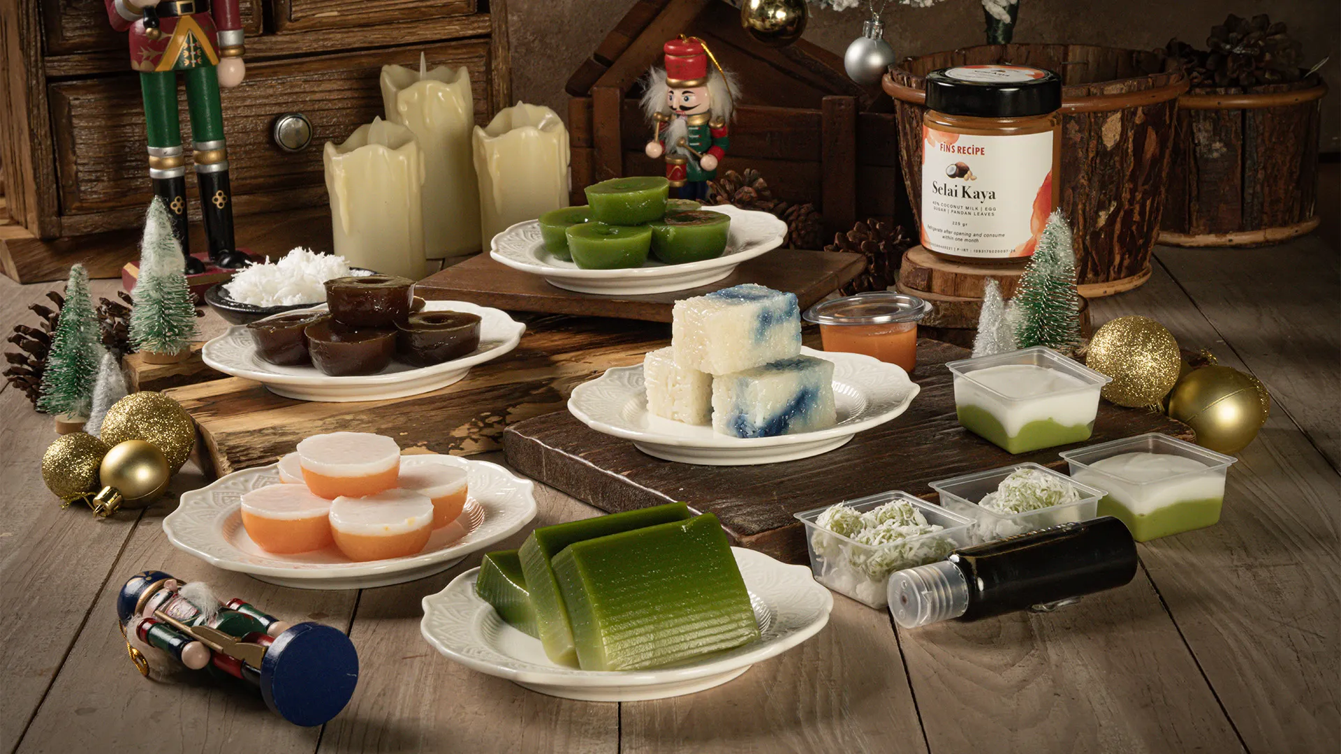 Omnichannel Web-based Inventory System: Fins Recipe